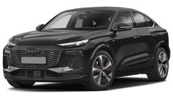2027 Audi Q6 Sportback e-tron quattro Premium Plus