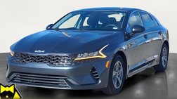 2023 Kia K5 LXS