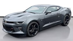 2018 Chevrolet Camaro SS