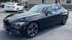 2018 BMW 3 Series 330i xDrive