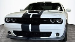2015 Dodge Challenger SRT 392