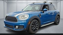 2018 MINI Countryman Cooper