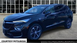2022 Buick Enclave Essence