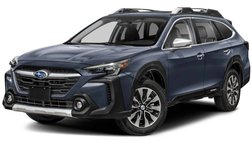 2025 Subaru Outback Touring