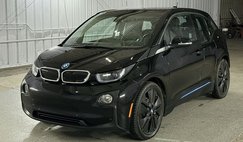 2017 BMW i3 94 Ah