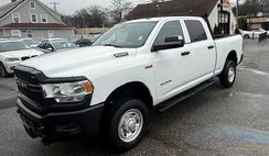 2022 Ram Ram Pickup 2500 Tradesman
