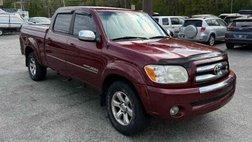2006 Toyota Tundra SR5