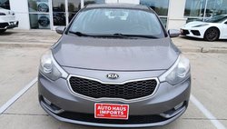 2016 Kia Forte5 LX
