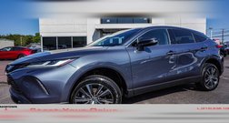 2024 Toyota Venza LE