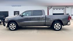 2020 Ram Ram Pickup 1500 Lone Star
