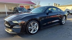 2020 Ford Mustang GT