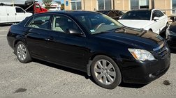 2007 Toyota Avalon XLS