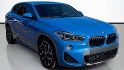 2019 BMW X2 sDrive28i