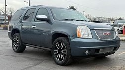 2008 GMC Yukon Denali