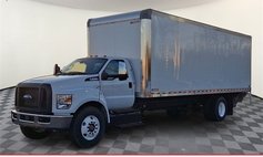 2023 Ford Base