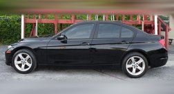 2014 BMW 3 Series 328i