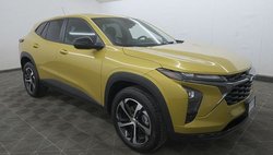 2024 Chevrolet Trax RS