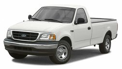 2004 Ford F-150 