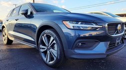 2024 Volvo V60 Cross Country B5 Plus