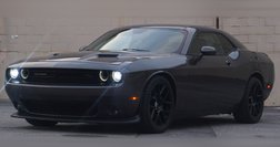 2015 Dodge Challenger R/T Scat Pack