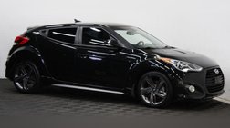 2014 Hyundai Veloster Turbo