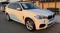 2017 BMW X5 sDrive35i