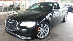 2019 Chrysler 300 Limited