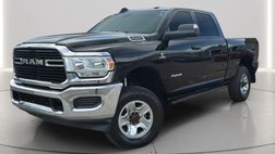 2019 Ram Ram Pickup 2500 Big Horn