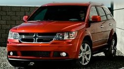 2015 Dodge Journey AVP