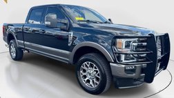 2021 Ford Super Duty F-250 King Ranch