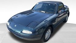 1996 Mazda MX-5 Miata Base