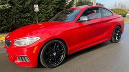2015 BMW 2 Series M235i xDrive