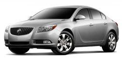 2012 Buick Regal Premium 2