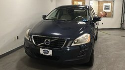 2012 Volvo XC60 T6