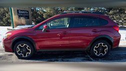 2016 Subaru Crosstrek Premium AWD