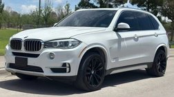 2014 BMW X5 sDrive35i