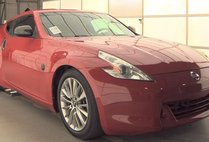 2014 Nissan 370Z 370Z