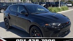 2024 Dodge Hornet R/T Plus