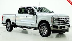 2025 Ford Super Duty F-350 Lariat