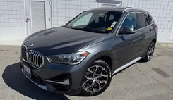 2020 BMW X1 sDrive28i