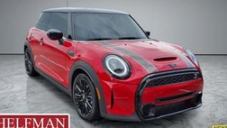 2022 MINI Hardtop Cooper S