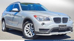 2015 BMW X1 xDrive28i