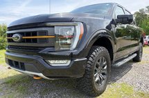 2021 Ford F-150 Tremor