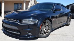 2020 Dodge Charger Scat Pack