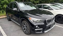 2019 BMW X1 xDrive28i