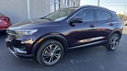 2021 Buick Encore GX Essence