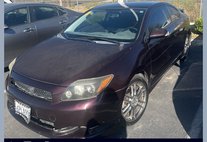 2010 Scion tC Base