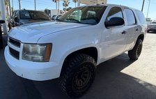 2011 Chevrolet Tahoe Fleet