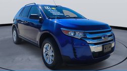 2014 Ford Edge SE