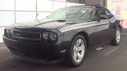 2011 Dodge Challenger SE